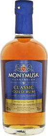 Monymusk Plantation CLASSIC GOLD Rum 40% Vol. 0,7l