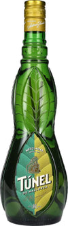 Hierbas Tunel Hierbas Túnel de Mallorca Mezcladas Herbal Liqueur 30% Vol. 0,7l
