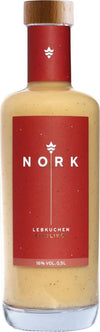 Nork Gingerbread Egg Liqueur 16% Vol. 0,5l
