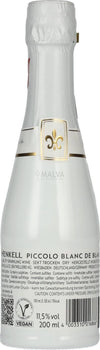 Henkell Blanc de Blancs Dry-Sec Piccolo 11,5% Vol. 0,2l