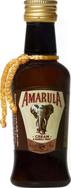 Amarula Marula Cream Liqueur 17% Vol. 0,05l