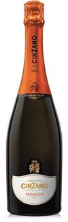 Cinzano Prosecco DOC 11% Vol. 0,75l