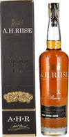 A.H. Riise / Old St. Croix XO Reserve 175 YEARS ANNIVERSARY - Old Edition 42% Vol. 0.7l in Giftbox