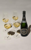 Laurent-Perrier BRUT MILLÉSIMÉ 2012 Champagne 12% Vol. 0,75l