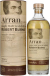 Arran The Robert Burns Single Malt 43% Vol. 0,7l
