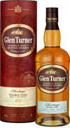 Glen Turner Heritage DOUBLE CASK Port Cask Finish 40% Vol. 0,7l