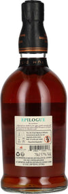 Foursquare 19 Years Old Exceptional Cask Selection MARK XXXI EPILOGUE 2026 - 57% Vol. 0.7l