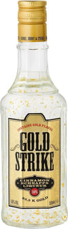 Bols Gold Strike Liqueur 50% Vol. 0,5l
