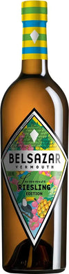 Belsazar Vermouth Riesling Edition 16% Vol. 0,75l