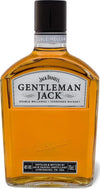 Jack Daniel's GENTLEMAN JACK 40% Vol. 0,7l
