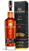 A.H. Riise / Old St. Croix X.O. THE THIN BLUE LINE 40% Vol. 0,7l