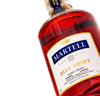 Martell Blue Swift V.S.O.P. 40% Vol. 0,7l