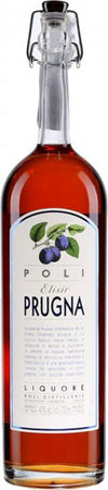 Poli Elisir Prugna Liquore 40% Vol. 0,7l