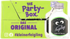 Kleiner Feigling Das Original 20% Vol. 30x0,02l