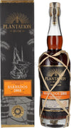 Plantation / Planteray BARBADOS Single Cask Maury Wine Cask Finish 2011 48,1% Vol. 0,7l in Giftbox