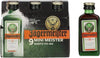 Jägermeister 9-JägerPack 35% Vol. 9x0,02l