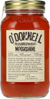O'Donnell PASSION FRUIT Moonshine 20% Vol. 0,7l