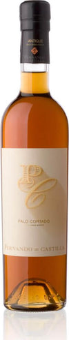 Fernando de Castilla Sherry Palo Cortado Antique Sherry 20% Vol. 0,5l in Giftbox