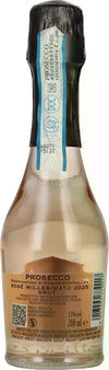 Villa Sandi Il Fresco Prosecco Rosé Millesimato DOC 11% Vol. 0,2l