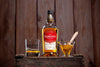 The Dubliner Whiskey Liqueur Whiskey & Honeycomb 30% Vol. 0,7l