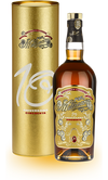 Ron Millonario 10 Aniversario Cincuenta Rum 50% Vol. 0,7l in Giftbox