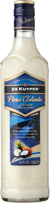 De Kuyper PINA COLADA 14,5% Vol. 0,7l