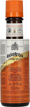 Angostura Orange Bitters 28% Vol. 0,1l