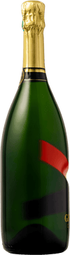 G.H. Mumm GRAND CORDON Brut Champagne 12,5% Vol. 0,75l