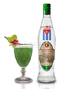 Legendario Aguardiente de Cana Natural 40% Vol. 0,7l