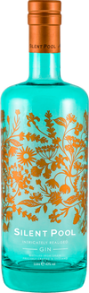 Silent Pool Gin 43% Vol. 1l