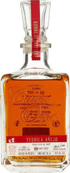 Cava de Oro Tequila AÑEJO 100% de Agave Azul 40% Vol. 0,7l
