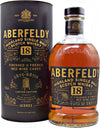 Aberfeldy 18 Year Old CÔTE RÔTIE Wine Cask 43% Vol. 0,7l in Giftbox