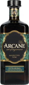 The Arcane EXTRAROMA Mauritius Rum 40% Vol. 0,7l