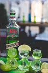 Agwa De Bolivia Coca Leaf Liqueur 30% Vol. 0,7l