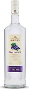 Badel Komovica 37,5% Vol. 1l