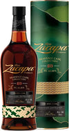 Zacapa EL ALMA 23 YO Heavenly Cask Collection 40% Vol. 0,7l in Giftbox
