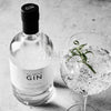 All About Gin Dry Gin 45% Vol. 0,7l
