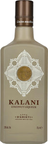 Kalani Coconut Liqueur 30% Vol. 0,7l