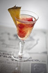 Cocchi Aperitivo Americano 16,5% Vol. 0,75l