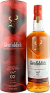 Glenfiddich Perpetual VAT 02 Rich & Dark 43% Vol. 1l