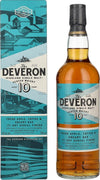The Deveron 10 Years Old Highland Single Malt Scotch Whisky 40% Vol. 0,7l in Giftbox