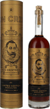 Ron Cristóbal RIVESALTES 44% Vol. 0,7l in Giftbox
