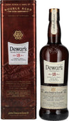 Dewar's 18 Years Old Double Aged Blended Scotch Whisky 40% Vol. 0,7l in Tinbox