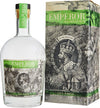 Emperor Rum Emperor Mauritian Rum LILY WHITE 42% Vol. 0,7l in Giftbox