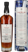 The Macallan 18 Years Old DIAMONDS ARE FOREVER 55th Anniversary Release Single Malt 2007 45,5% Vol. 0,7l in Giftbox