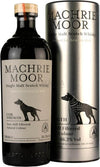 Arran Machrie Moor Cask Strength Single Malt 56,2% Vol. 0,7l