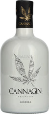 Cannagin Premium Distilled Gin 38% Vol. 0,7l