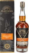 Plantation / Planteray BARBADOS 8 Years Old Port Finish by delicando 2023 46,8% Vol. 0,7l in Giftbox