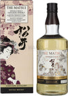 THE MATSUI SAKURA SINGLE CASK Japanese Whisky 48% Vol. 0,7l in Giftbox