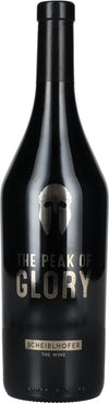 Scheiblhofer The Peak of Glory 2023 14% Vol. 0,75l
